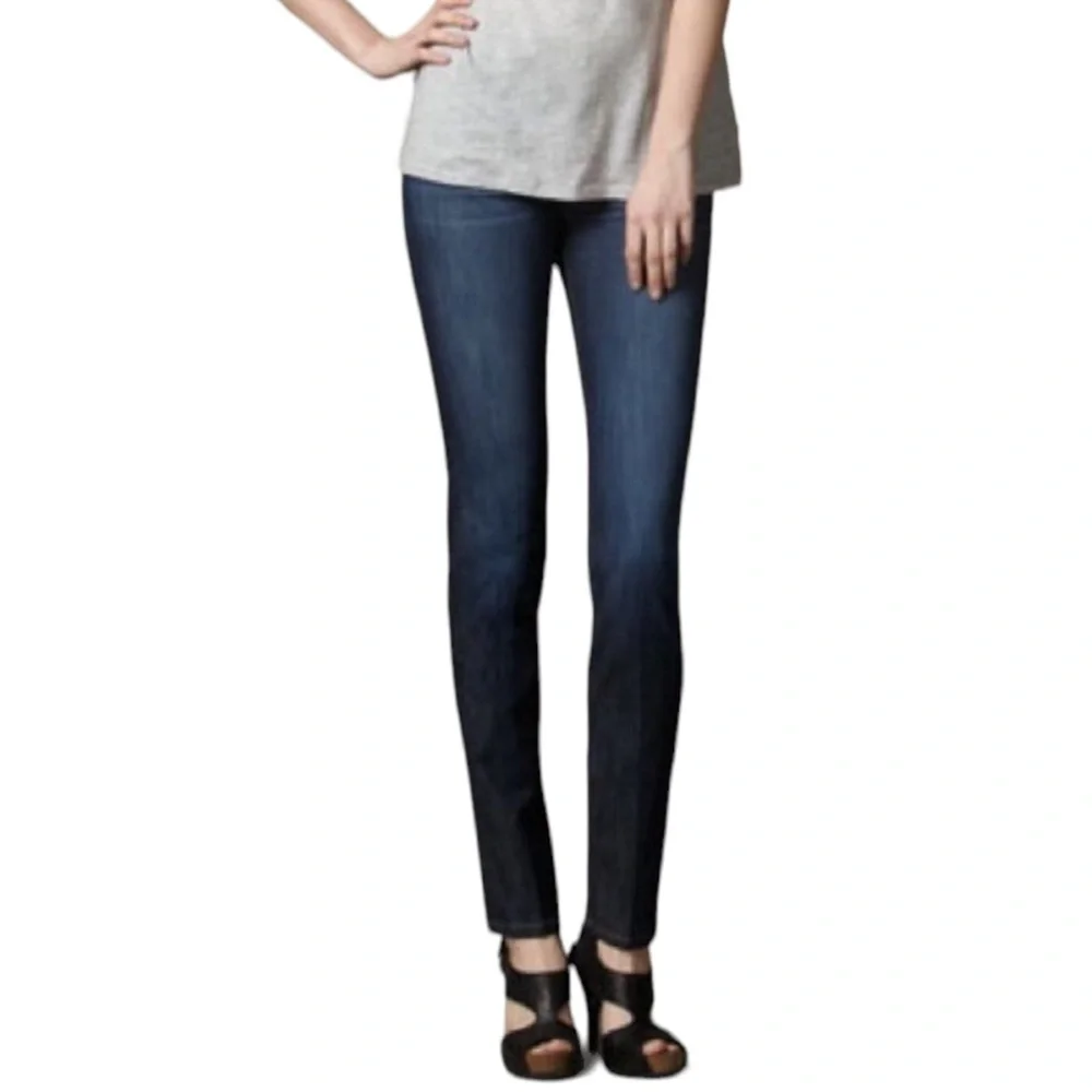 Joe’s Jeans Women’s Skinny Visionaire Dark Taylor Wash Jeans